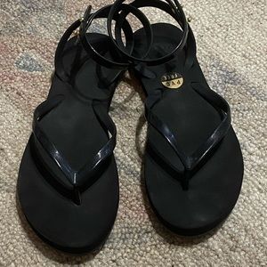 Reef sandals